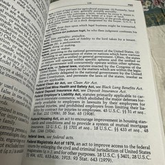 The Law Dictionary: Pronouncing Edition Sixth Edition Revised By Wesley Gilmer