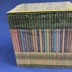 Set 7A: Magic Tree House A Library of Books 1-28 – Mary Pope Osborne Collection