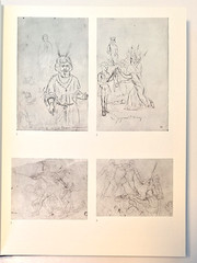 Drawings of Paul Cezanne: A Catalogue Raisonne Adrien Chappui, 1973 First Print