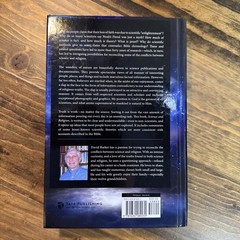 Science and Religion : Reconciling the Conflicts by David M. Barker, 2013 HC