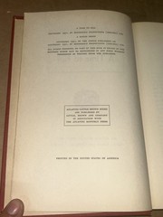 1951 A Time to Kill by Geoffrey Household 1st Book Club Edition Hardcover