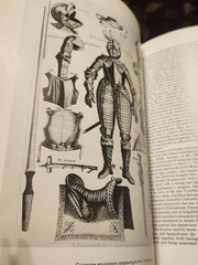 The English Civil War, Illustrated Military History, by Haythornthwaite, Color