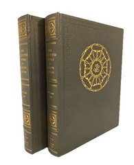 2 Vol COLLECTED PAPERS OF JOSEPH BARON LISTER Classic of Medicine 1979 Near Mint