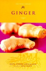 Ginger Paperback Deni, Ferry-Swainson, Kate Bown