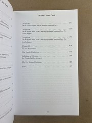 Holy Catholic Church; John Calvin, Bridge Logos, 2010, Beveridge Translation