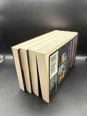 The Maze Runner Series 4 Book Box Set James Dashner YA Dystopian Paperbacks Lot