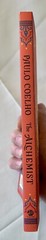 The Alchemist by Paulo Coelho 25th Anniversary Edition New (2014, Paperback)