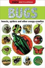 Bugs Hardcover Sarah Creese