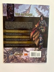 Pathfinder Player Companion: Advanced Class Origins (2014, Paperback)