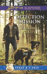 Detection Mission (Texas K-9 Unit, 2)