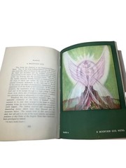1953 Geoffrey Hodson The Kingdom of the Gods 2nd Ed Hardcover Occult Theosophy