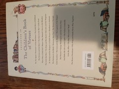 Children’s Book of Virtues by William J. Bennett (1995, Hardcover)