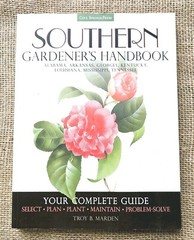 New Southern Gardeners Handbook Your Complete Guide By Cool Springs Press…