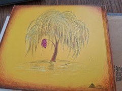Vintage DANDELION Don Freeman – Hardcover 1967 First Edition 5th Printing book