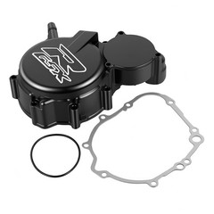 TMCI Left Engine Stator Crankcase Cover Fits For Suzuki GSXR 600 GSXR750 GSX-…
