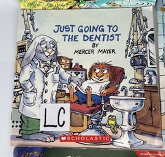 Vintage Little Critter Children’s Books by Mercer Mayer Lot Of 7, 70’s-2000’s.