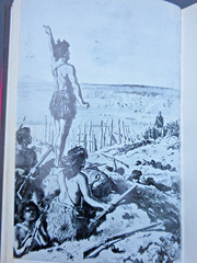MAORI WARS History of British Army In New Zealand 1840-72 Hardcover DJ 270 pages