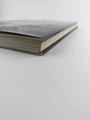 New Techniques – The Grand Tour – Volume 1977 Hardcover / Dust Jacket