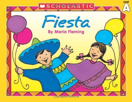 Fiesta Maria Fleming