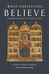 What Christians Believe Unders – GOOD
