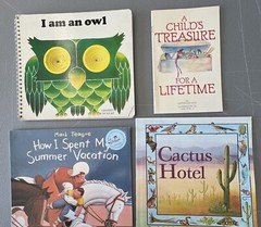 Mixed Lot of 30 Children’s Books Age 5-7 Paperback