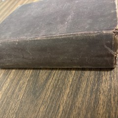 1889 Stanley in Africa: The Paladin of the Nineteenth Century FRAGILE CONDITION