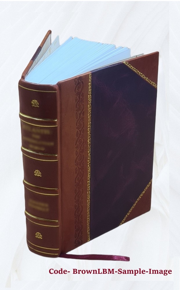 History Of The Indian National Congress Vol.1 (1885 – 1935) 1946 [Leather Bound]