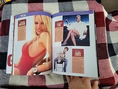 People Weekly 25 Amazing Years (1999) 144 Pages Of Photos And Articles UNREAD