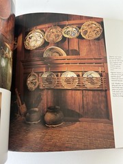 Sarawak Style Tettoni, Luca Invernizzi Destin Ong Hardcover Dust Jacket