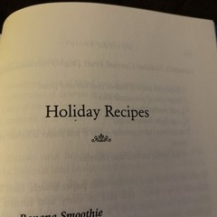 A Covington Christmas Novel Written By Joan Medlicott Hardcover 237 Pages