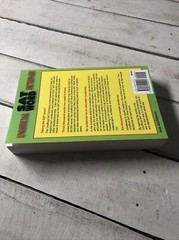 The Unofficial SAT Word Dictionary The Book the College Board Didn’t… Butchers