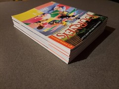 Journeys Decodable Reader Book Unit 1-6 Set – 2nd Grade 2 Reading 6 Book Set HMH