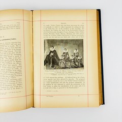 Life of Saint Aloysius Gonzaga 1591 – 1891 Cepari 1891 First Edition Gilt Edges