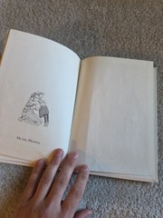 Even If I Did Something Awful Barbara Shook Hazen 1st Edition Hardcover 1981 HC