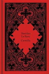 Sheridan Le Fanu Carmilla (Hardback) (UK IMPORT) (PRESALE 07/09/2026)