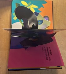 Robert Sabuda / HELP THE ANIMALS OF ASIA 1st Edition 1995 Pop Up Book Like New