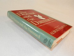 WW II HOLOCAUST French Resistance, Dachau – Gusen II „THE DOCTOR AND THE DAMNED”