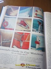 TIME Magazine – Original Bound Volume – April-June 1957 – Rare time capsule!