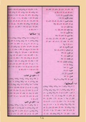 Tajweed Qur’an (Whole Qur’an, Size: 5.5″x8″) (Colors May Vary)
