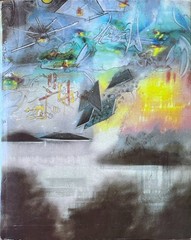 Chile Art History – Survey of Chilean Painters Artists – Colonial to Modern Era