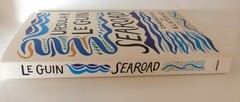 Searoad Chronicles of Klatsand by Ursula K. Le Guin Trade Paperback 2025 V Good
