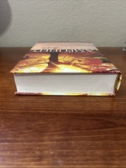 Amplified Bible by Zondervan (1987, HC, Large Type / large print edition)