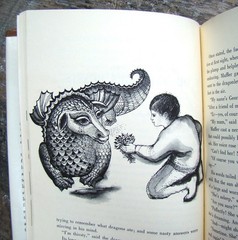 Dragons, Dragons, Dragons ~1972 HC~ Hoke Slayer Stories Anthology Illust 🔥🐉