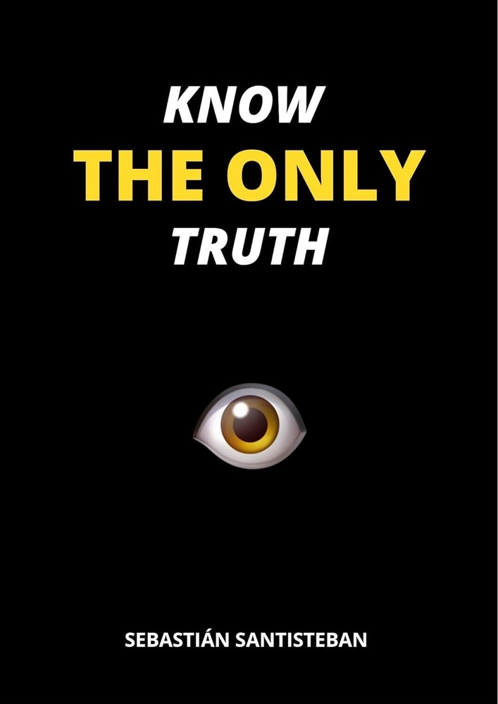 Know the Only Truth Paperback # F349 J553