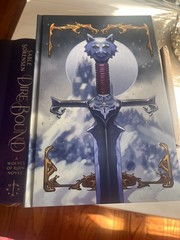 Dire Bound Fairyloot Special Edition