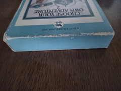 Choose Your Own Adventure Skylark Box Sets #2 Includes Books 6- 10 Rare