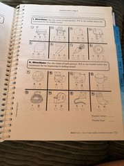 Modern Curriculum Press Phonics Level B: Teacher Resource Guide & Reproducibles