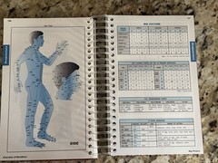 Minibook of Oriental Medicine by HB KIM