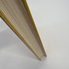 Vintage 1976 Interview With The Vampire Anne Rice First Book Club Edition HCDJ