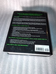 The 4-Hour Chef Timothy Ferriss 2012 Illustrated Cookbook HMH